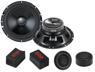 BOSS Audio CER60CK. Технические характеристики CER60CK.